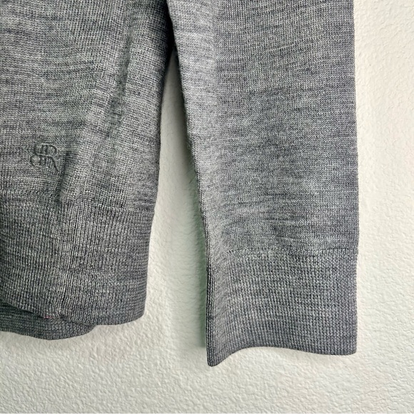 Banana Republic Merino Crew Neck - Picture 13 of 14